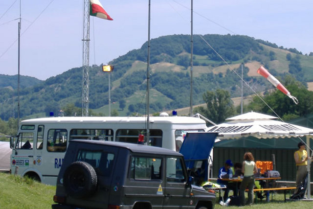 Esercitazioni
