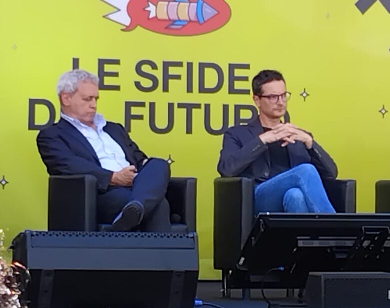 Servizio Safety Festival di Open